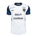 Monterrey Sergio Ramos 93 Away Fan Jersey 2024/25