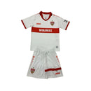 Kids Kit VfB Stuttgart Home Fan Jersey 2024/25