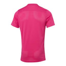 Sporting CP Fan Jersey Pink October 2024/25 Patches UCL UEFA Foundation (Official Printing)