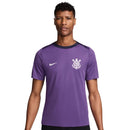 Corinthians Training Fan Jersey 2025/26