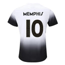 Corinthians Memphis 10 Home Fan Jersey 2024/25