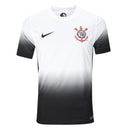 Corinthians Memphis 10 Home Fan Jersey 2024/25