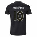 Corinthians Memphis 10 Away Fan Jersey 2024/25