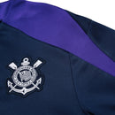 Corinthians Nike 2025/26 Dri-Fit Strike Track Suit Half zipper