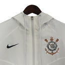 Corinthians Jacket White 2024/25