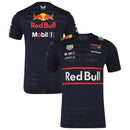 Red Bull Racing 2025 Team Set Up T-Shirt Formula 1 F1 Formula One