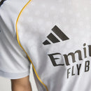Real Madrid Home Authentic Player 2025/26
