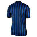 Inter Milan Home Fan Jersey 2025/26