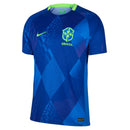 Brazil Away Fan Jersey women's team 2025/26