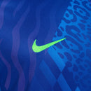 Brazil Away Fan Jersey women's team 2025/26