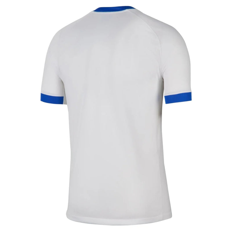 England Away Fan Jersey 2025/26 - Women's Team