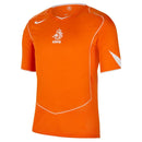 Netherlands 2004 Retro Re-Issue Shirt With