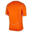 Netherlands 2004 Retro Re-Issue Shirt With
