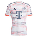 Bayern München Away Fan Jersey 2025/26