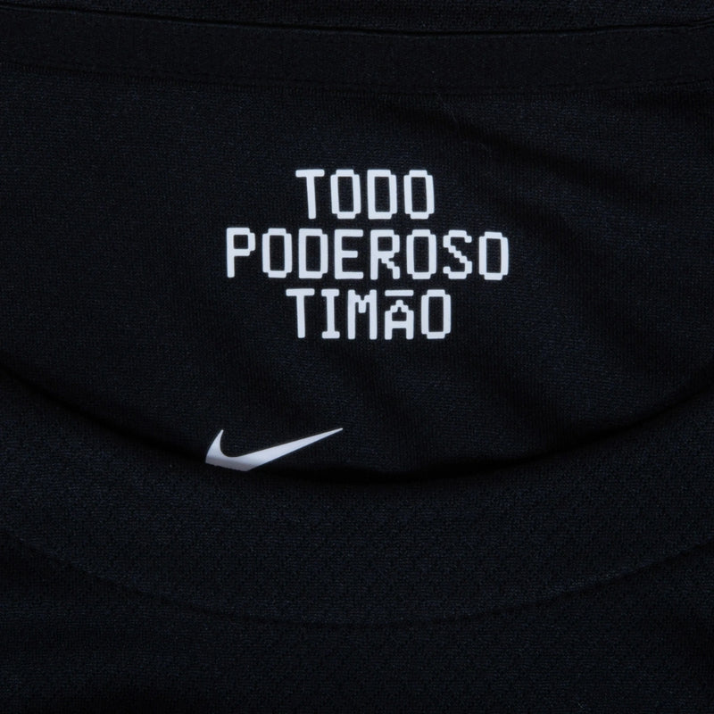 Corinthians Away Fan Jersey 2025/26