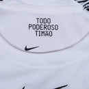 Corinthians Home Fan Jersey 2025/26