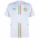 Senegal Home Fan Jersey 2025/26