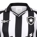 Botafogo Home Fan Jersey 2025/26