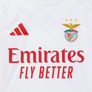 Benfica Third Fan Jersey 2025/26