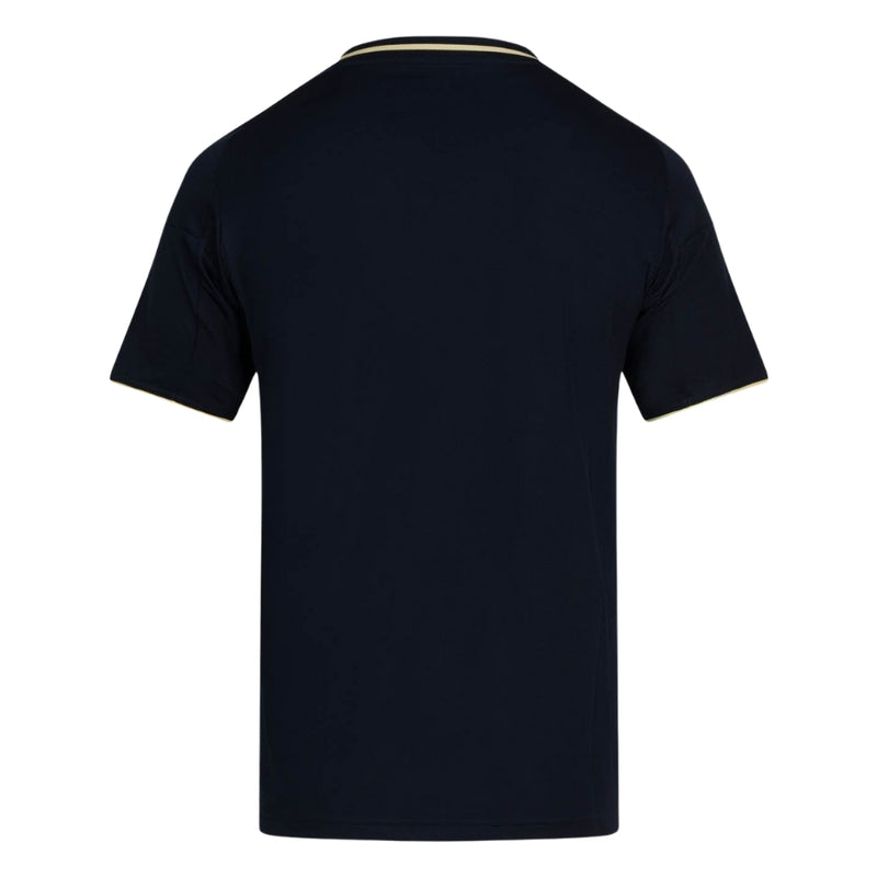 Aberdeen Away Fan Jersey 2025/26