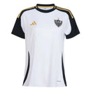 Atlético Mineiro Away Fan Jersey 2025/26 Women's