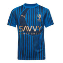 Al Hilal Home Fan Jersey 2025 Club World Cup