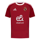 Al Ahly Home Fan Jersey 2025/26