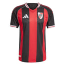 River Plate Away Fan Jersey 2025/26