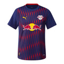 RB Leipzig Away Fan Jersey 2025/26