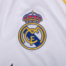 Real Madrid Home Fan Jersey 2025/26 FIFA Intercontinental Champions Patch