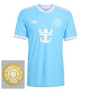 Inter Miami Third Fan Jersey 2025/26 Patch Club World Cup