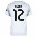 Real Madrid Home Bellingham 5 Fan Jersey 2025/26 FIFA Intercontinental Champions Patch