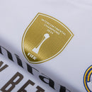 Real Madrid Home Bellingham 5 Fan Jersey 2025/26 FIFA Intercontinental Patch