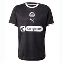 St. Pauli Third Fan Jersey 2025/26