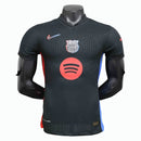 Barcelona Away Authentic Player 2024/25 (New Spotify Sponsor)