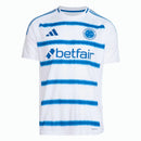 Cruzeiro Away Fan Jersey 2025/26