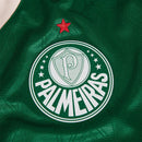 Palmeiras Home Authentic Player 2025/26