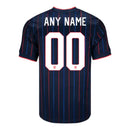 USA Away Fan Jersey 2025/26