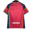 Venezuela Retro Home Jersey 2000