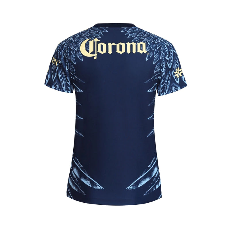 Club América Away Fan Jersey 2025/26 Women