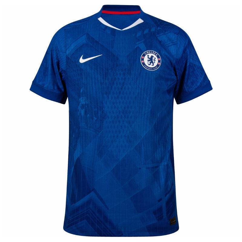 Chelsea Home Authentic Player 2025/26 Dri-Fit ADV Match