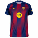 Barcelona Lamine Yamal 10 Home Fan Jersey 2025/26