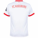Augsburg Home Fan Jersey 2025/26