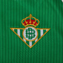 Real Betis Home Fan Jersey 2025/26