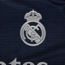 Real Madrid Long Sleeve Authentic Player Jersey 2025/26