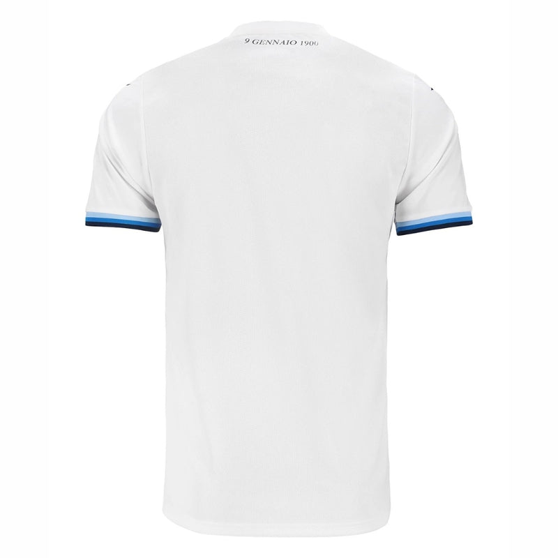 Lazio Anniversary Fan Jersey 2024/25