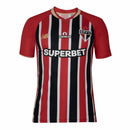 Kids Kit São Paulo Away Fan Jersey 2025/26