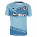 São Paulo GK 1 Jersey 2025/26