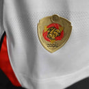 São Paulo Home Authentic Player 2025/26