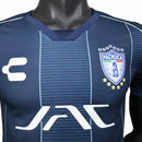 Pachuca Away Authentic Player 2025/26